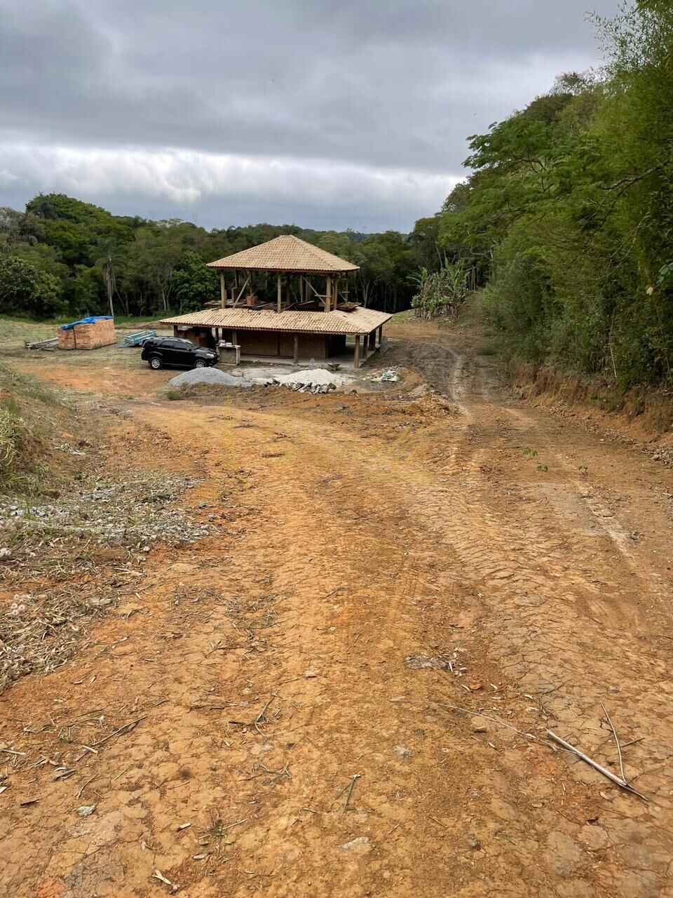 Chácara, 2 quartos, 2 hectares - Foto 13