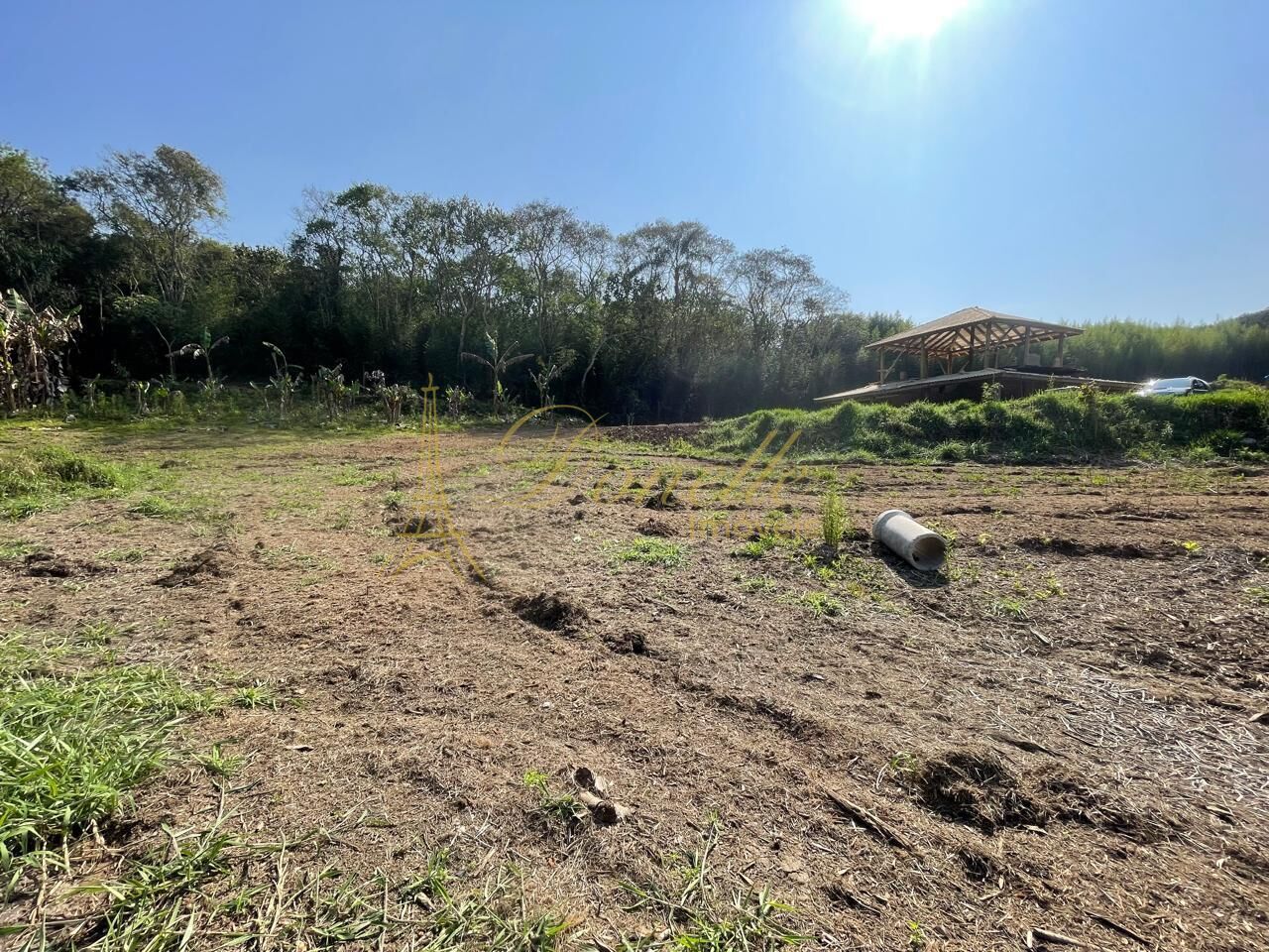 Chácara, 2 quartos, 2 hectares - Foto 1