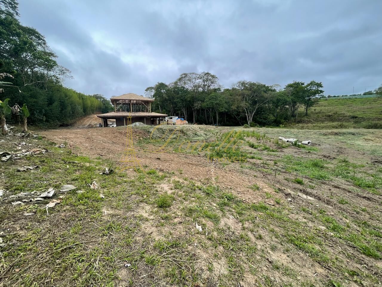 Chácara, 2 quartos, 2 hectares - Foto 22