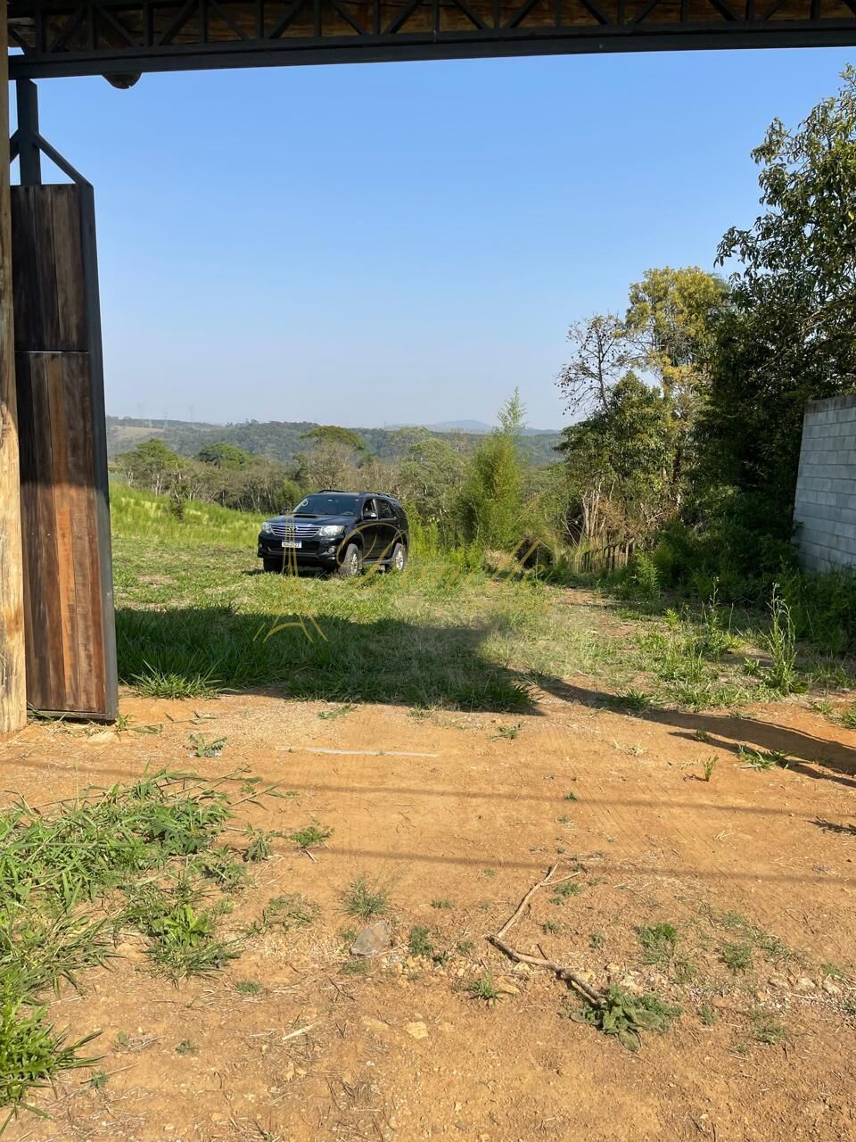 Chácara, 2 quartos, 2 hectares - Foto 3