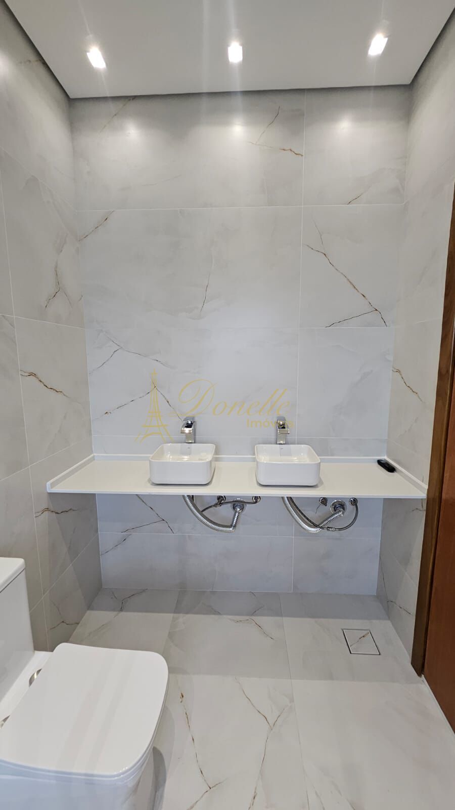 Sobrado, 3 quartos, 190 m² - Foto 7