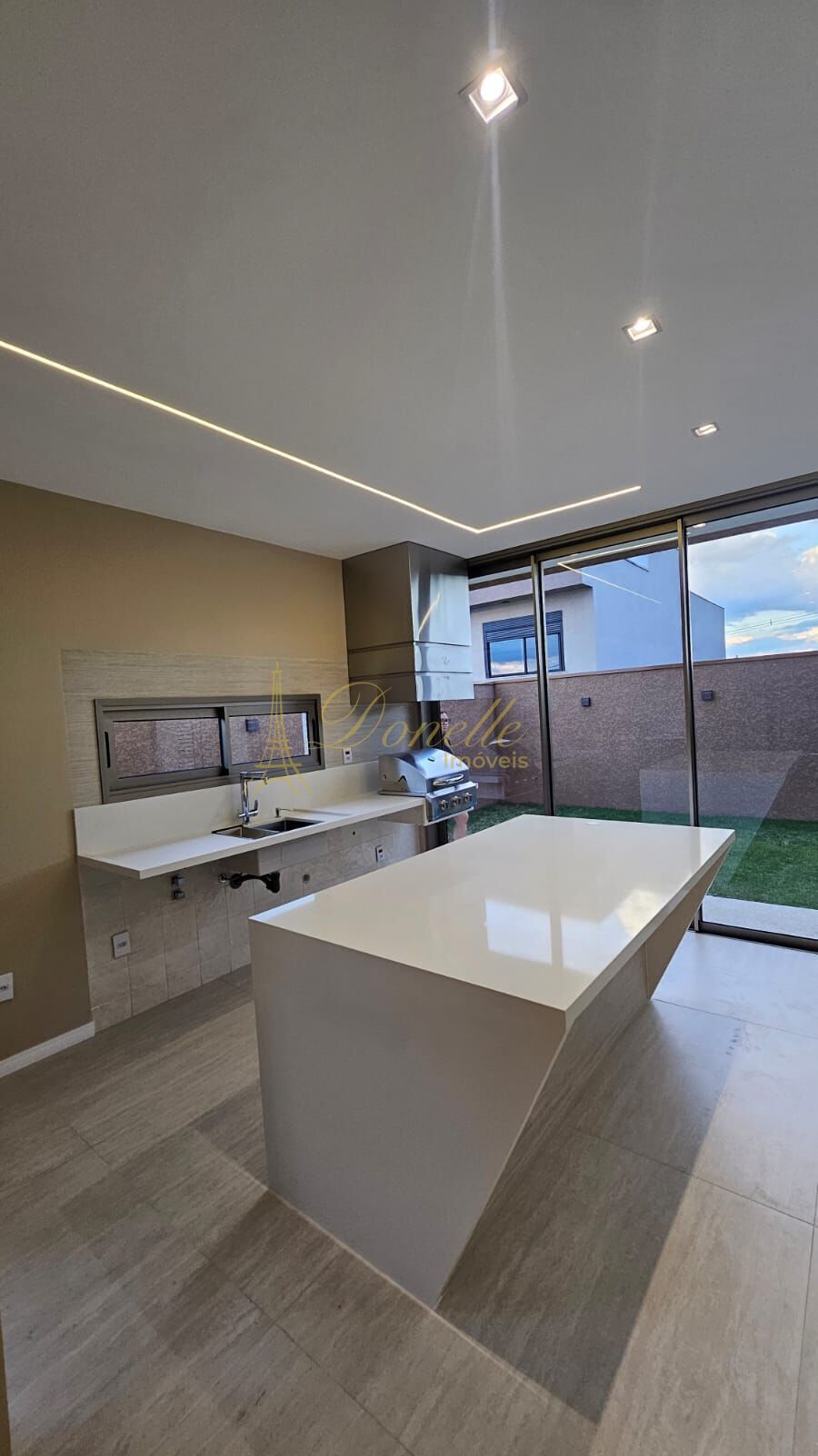 Sobrado, 3 quartos, 190 m² - Foto 4