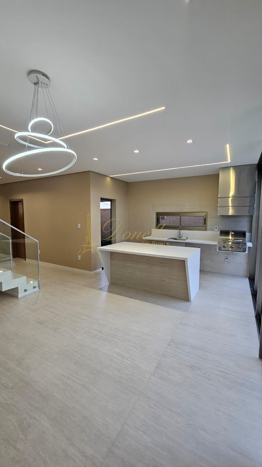 Sobrado, 3 quartos, 190 m² - Foto 9