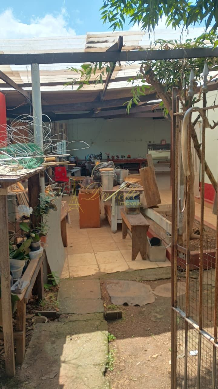 Casa, 3 quartos, 258 m² - Foto 6