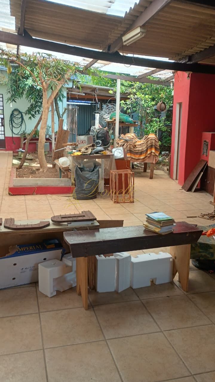 Casa, 3 quartos, 258 m² - Foto 7