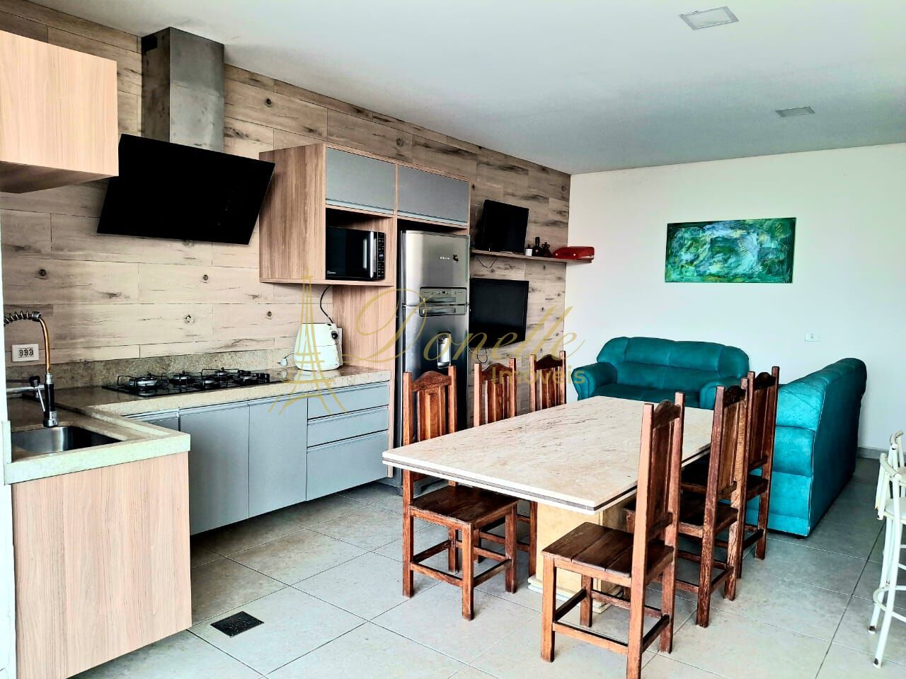 Casa, 3 quartos, 550 m² - Foto 40