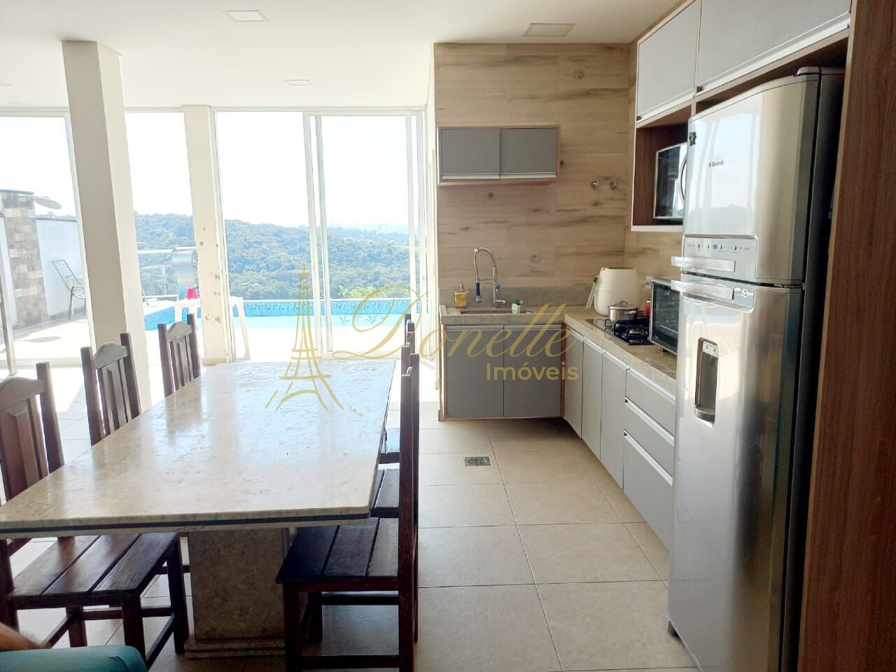 Casa, 3 quartos, 550 m² - Foto 34