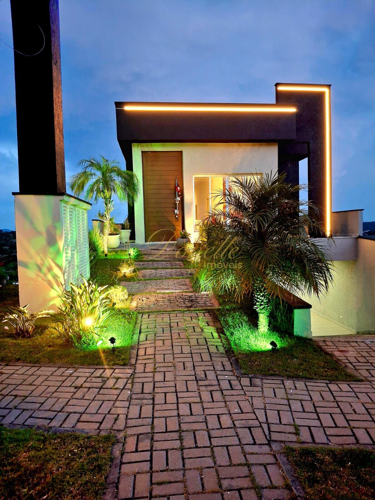 Casa, 3 quartos, 550 m² - Foto 4