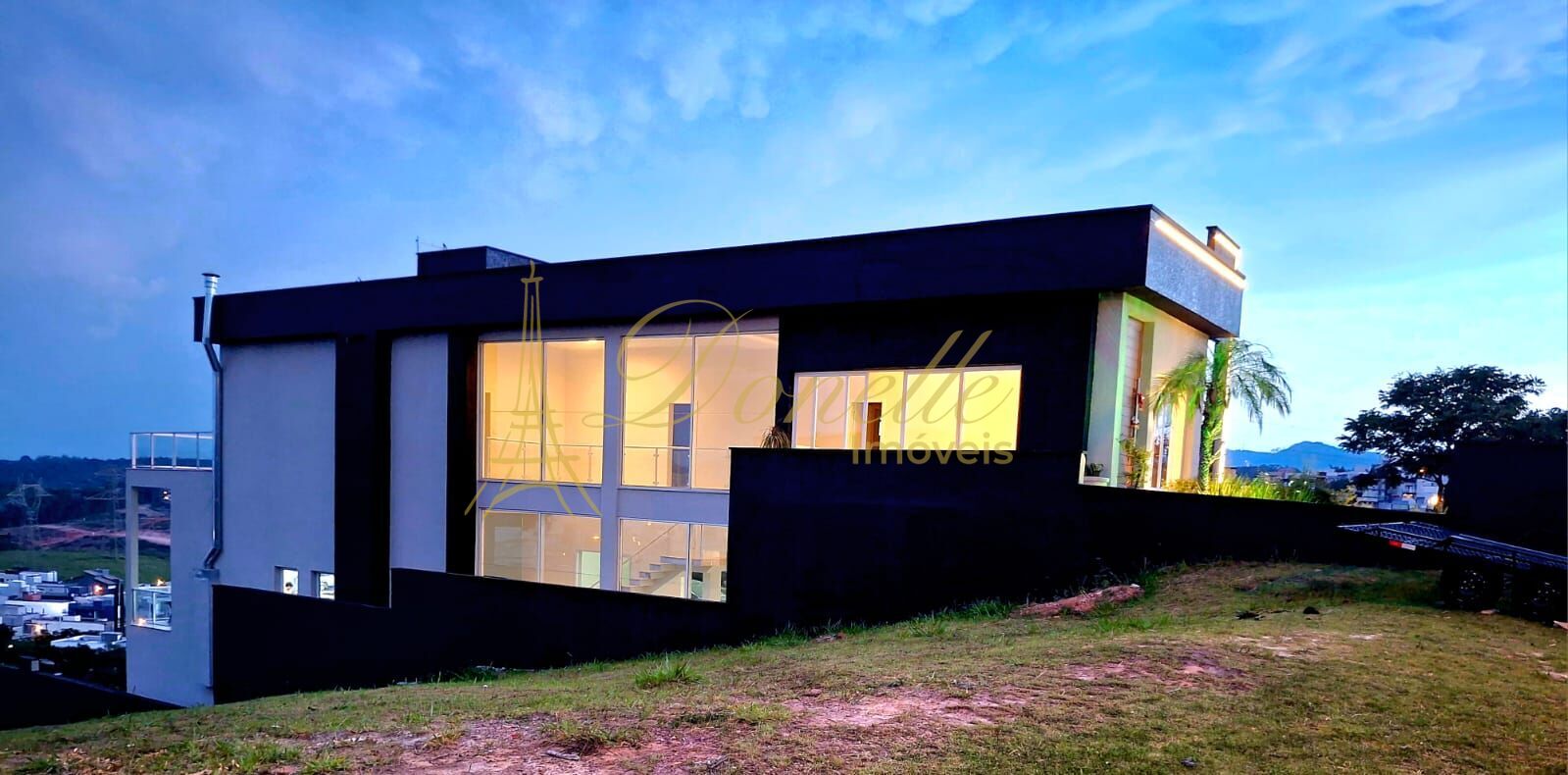 Casa, 3 quartos, 550 m² - Foto 6