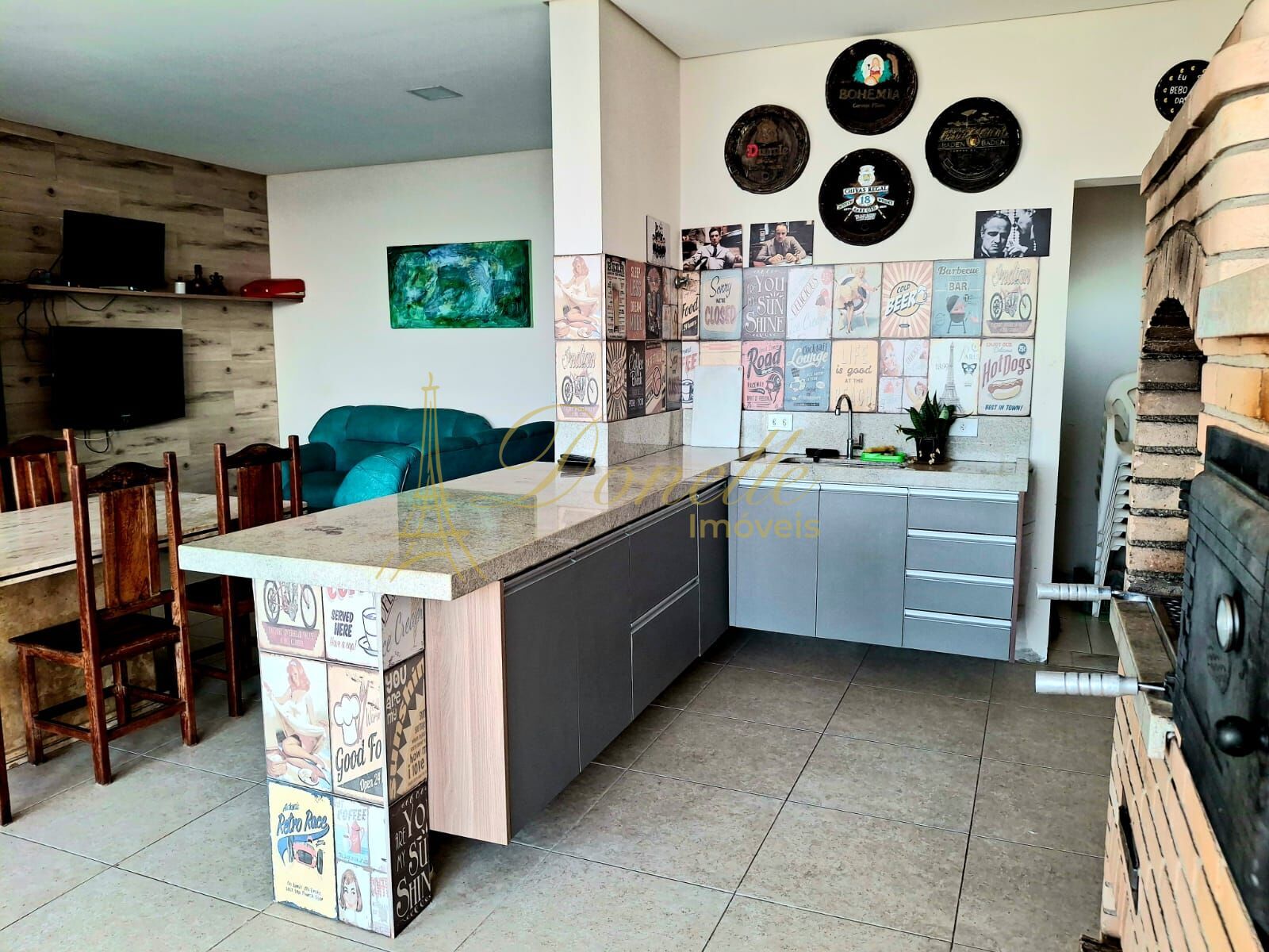 Casa, 3 quartos, 550 m² - Foto 36