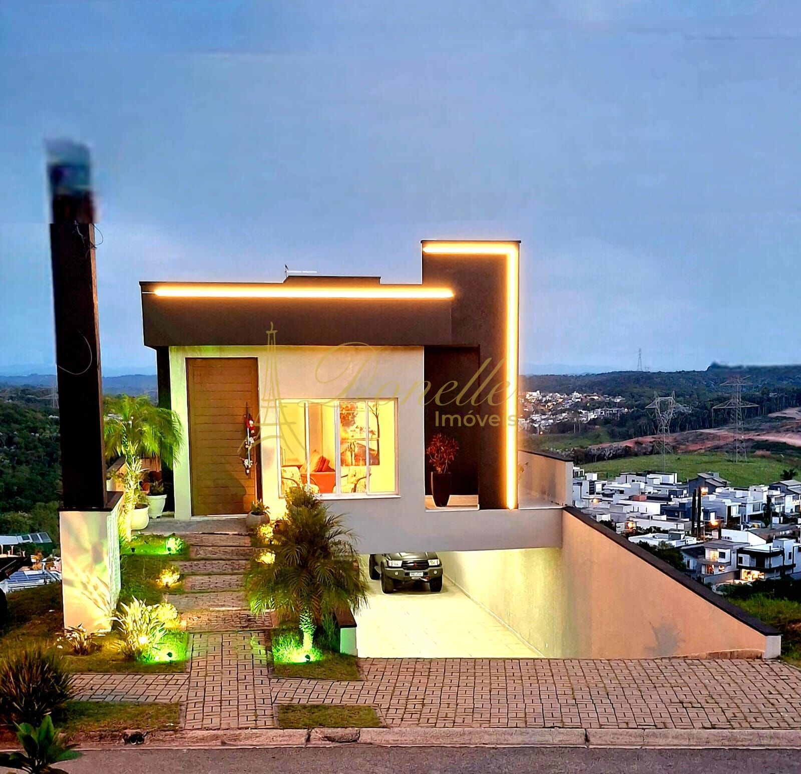 Casa, 3 quartos, 550 m² - Foto 5