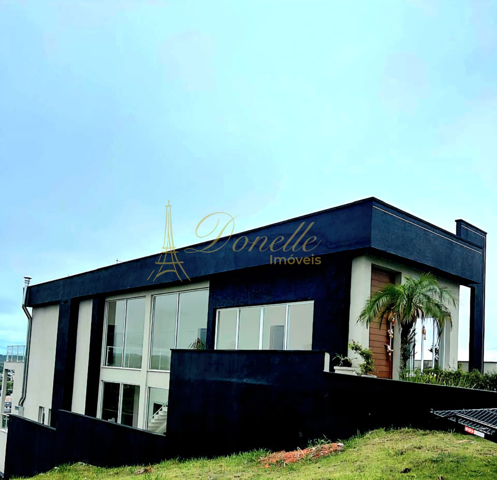Casa, 3 quartos, 550 m² - Foto 3
