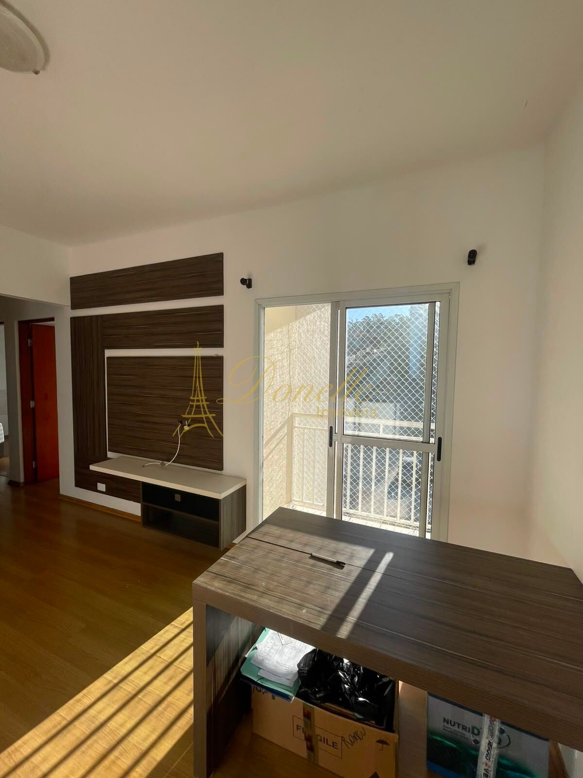 Apartamento, 2 quartos, 50 m² - Foto 9