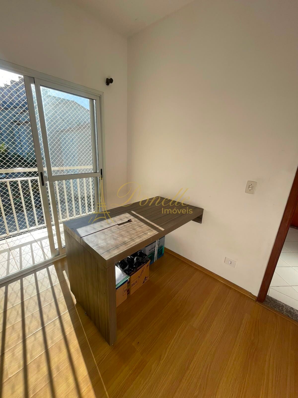 Apartamento, 2 quartos, 50 m² - Foto 7