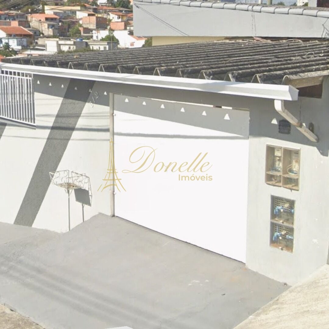 Casa, 2 quartos, 72 m² - Foto 1