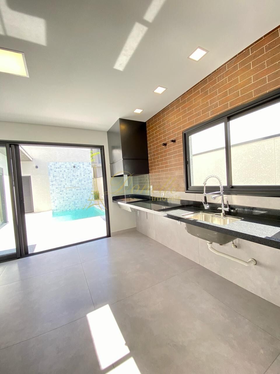 Casa, 3 quartos, 177 m² - Foto 4