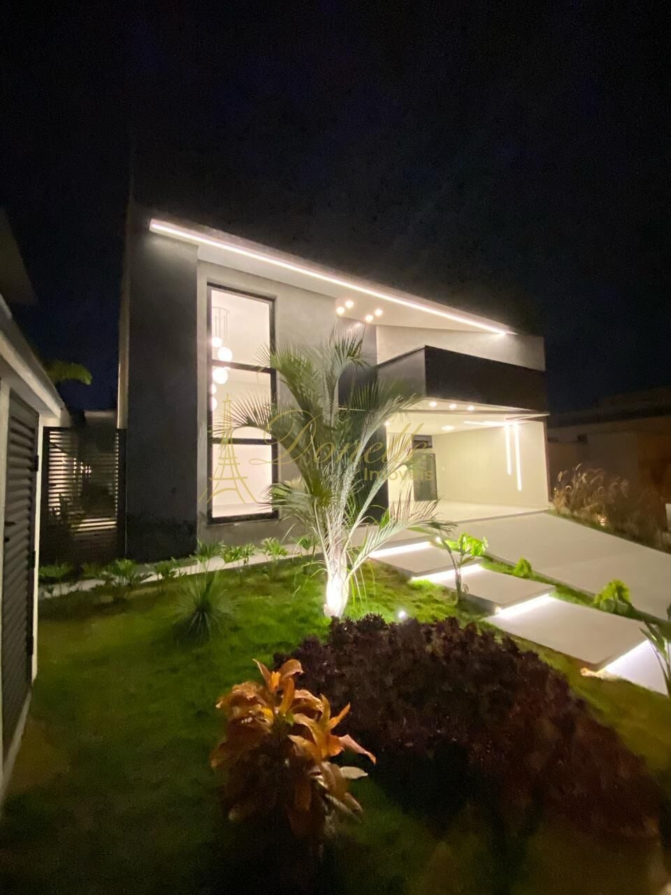 Casa, 3 quartos, 177 m² - Foto 1