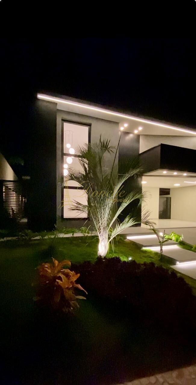 Casa, 3 quartos, 177 m² - Foto 2