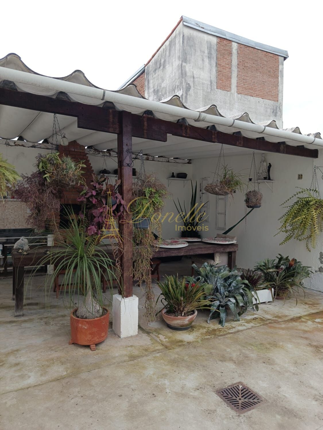 Casa, 2 quartos, 159 m² - Foto 6