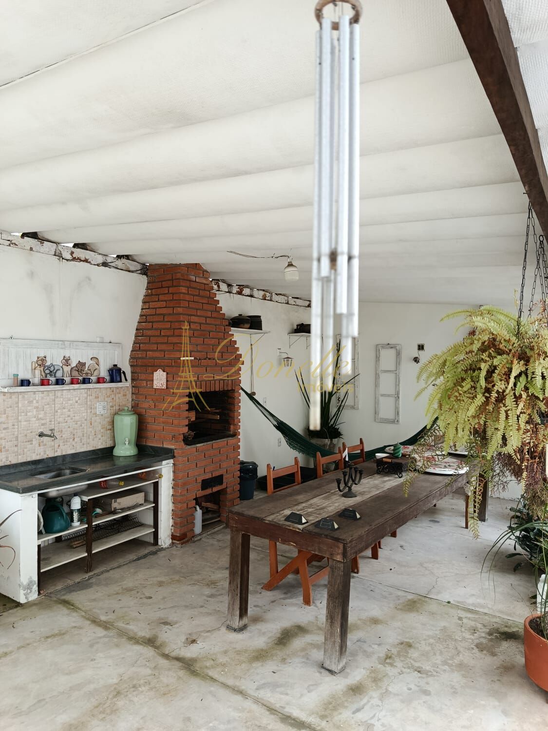 Casa, 2 quartos, 159 m² - Foto 3