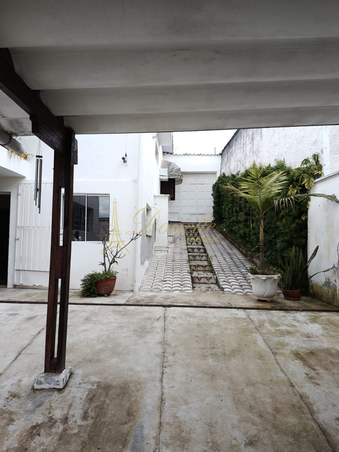 Casa, 2 quartos, 159 m² - Foto 2