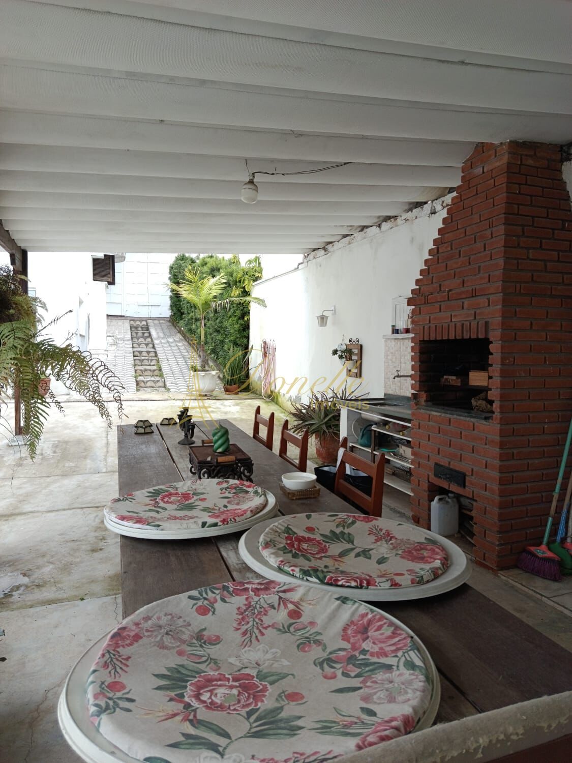 Casa, 2 quartos, 159 m² - Foto 8
