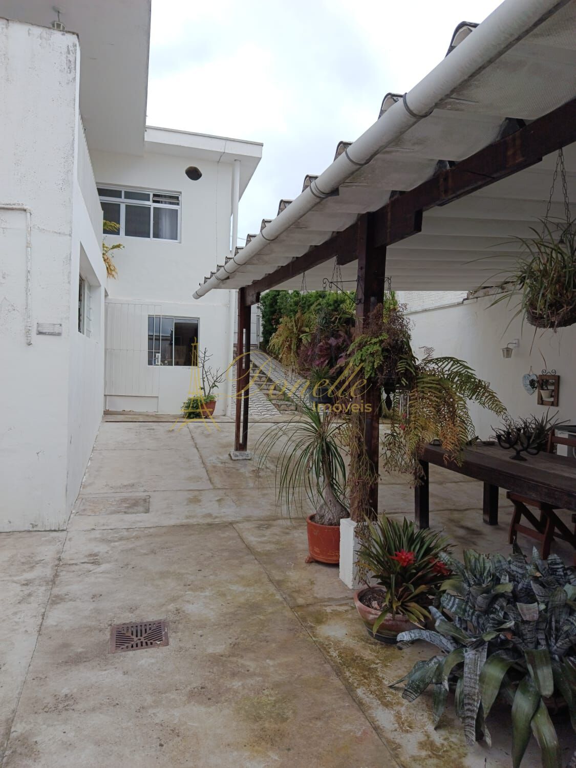 Casa, 2 quartos, 159 m² - Foto 4