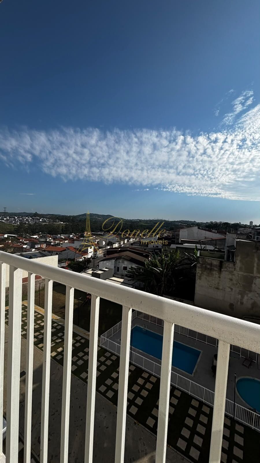 Apartamento, 2 quartos, 46 m² - Foto 2