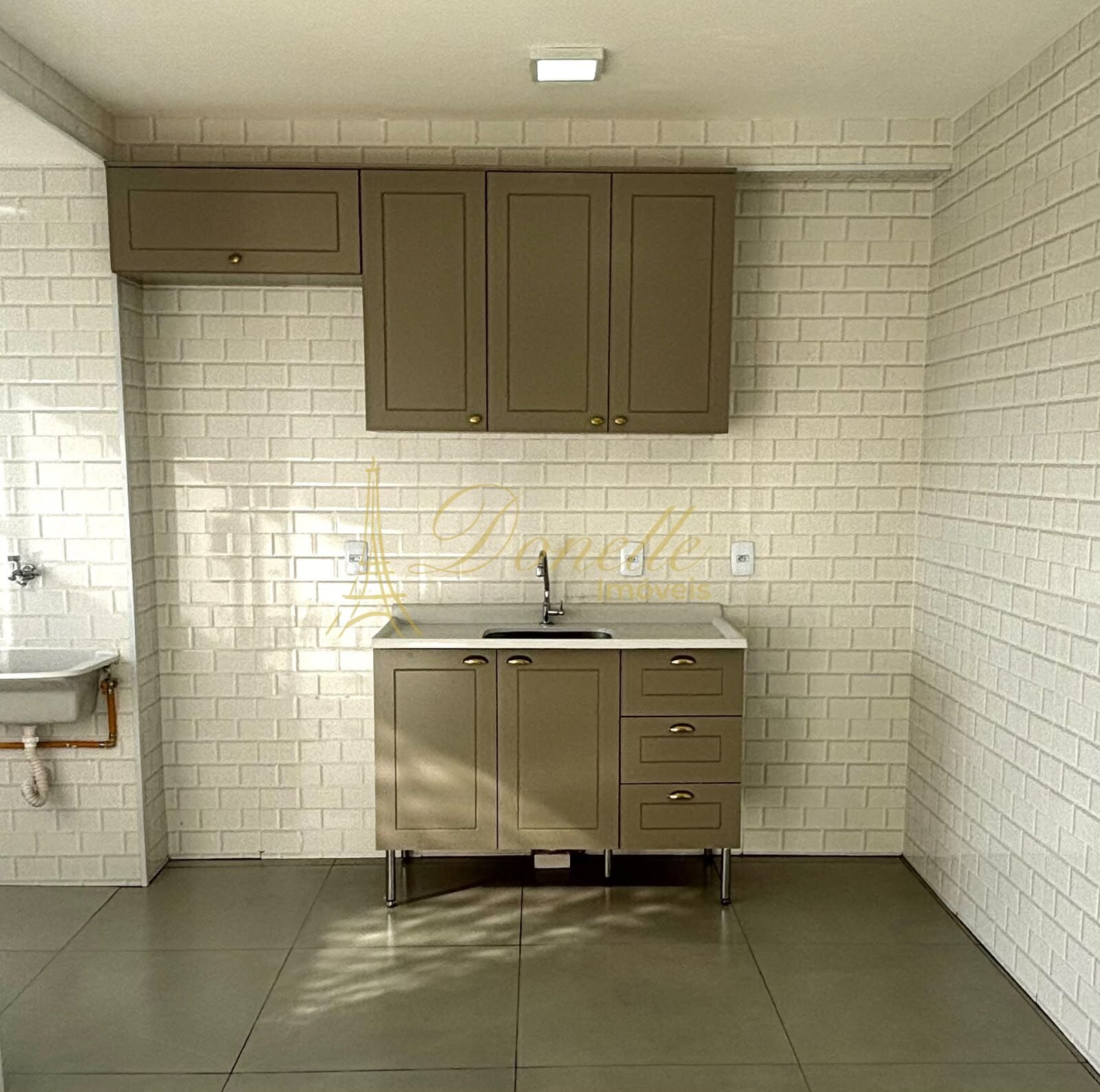 Apartamento, 2 quartos, 46 m² - Foto 4