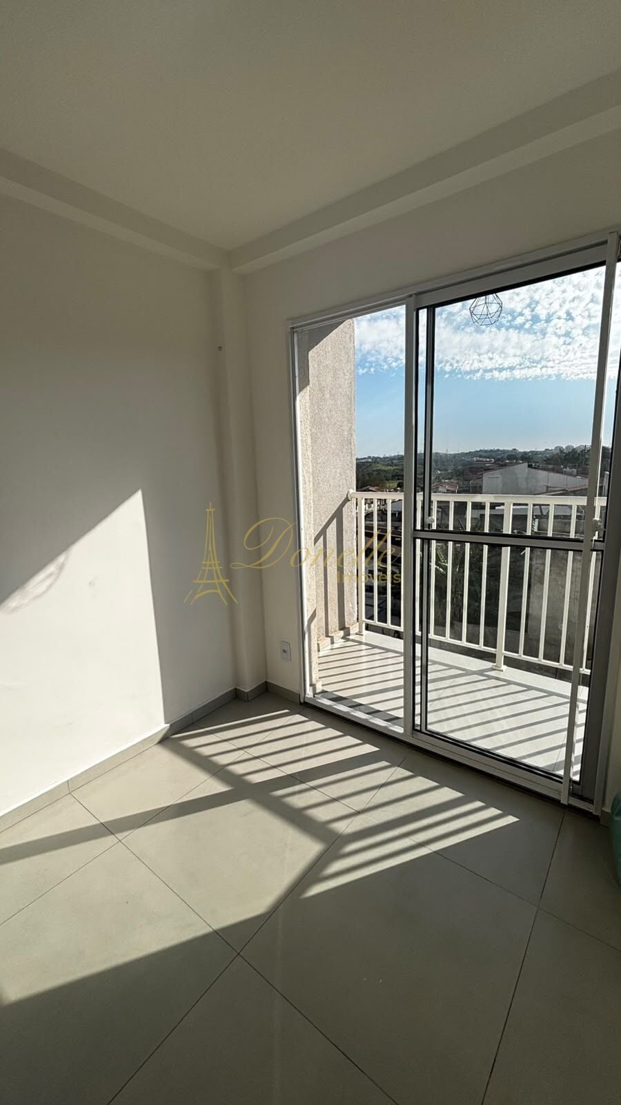 Apartamento, 2 quartos, 46 m² - Foto 1