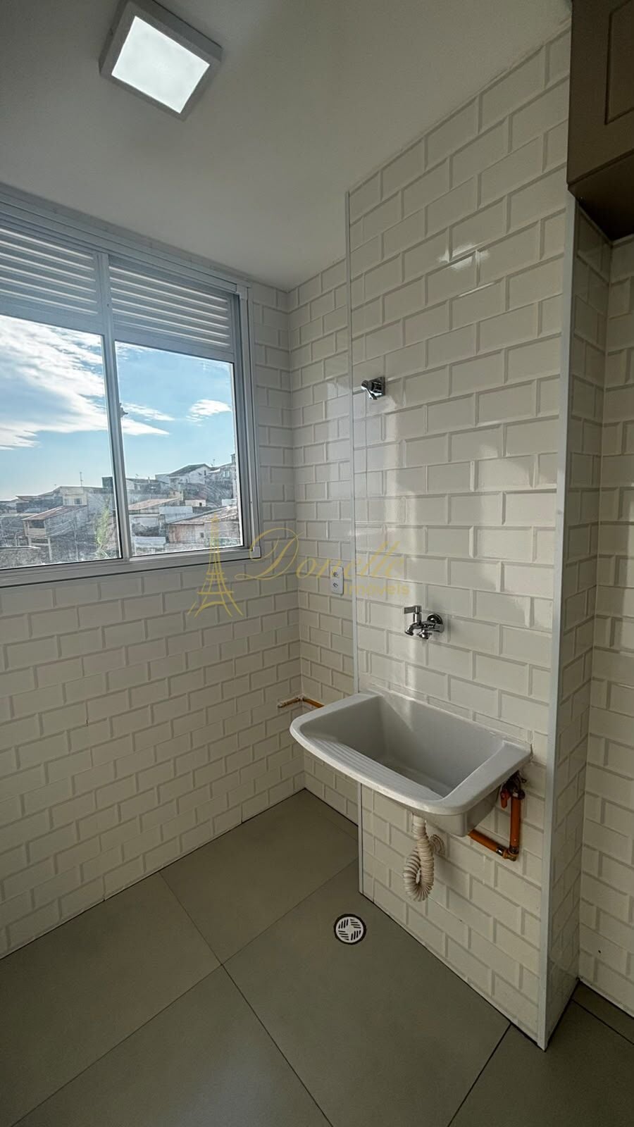 Apartamento, 2 quartos, 46 m² - Foto 8