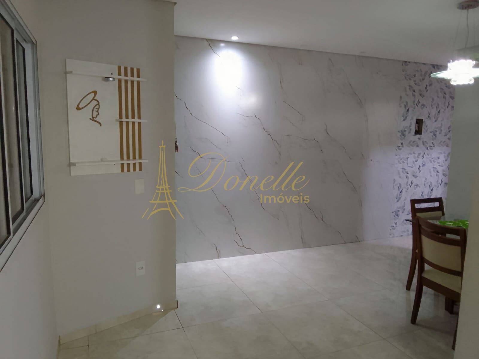 Casa, 2 quartos, 160 m² - Foto 3