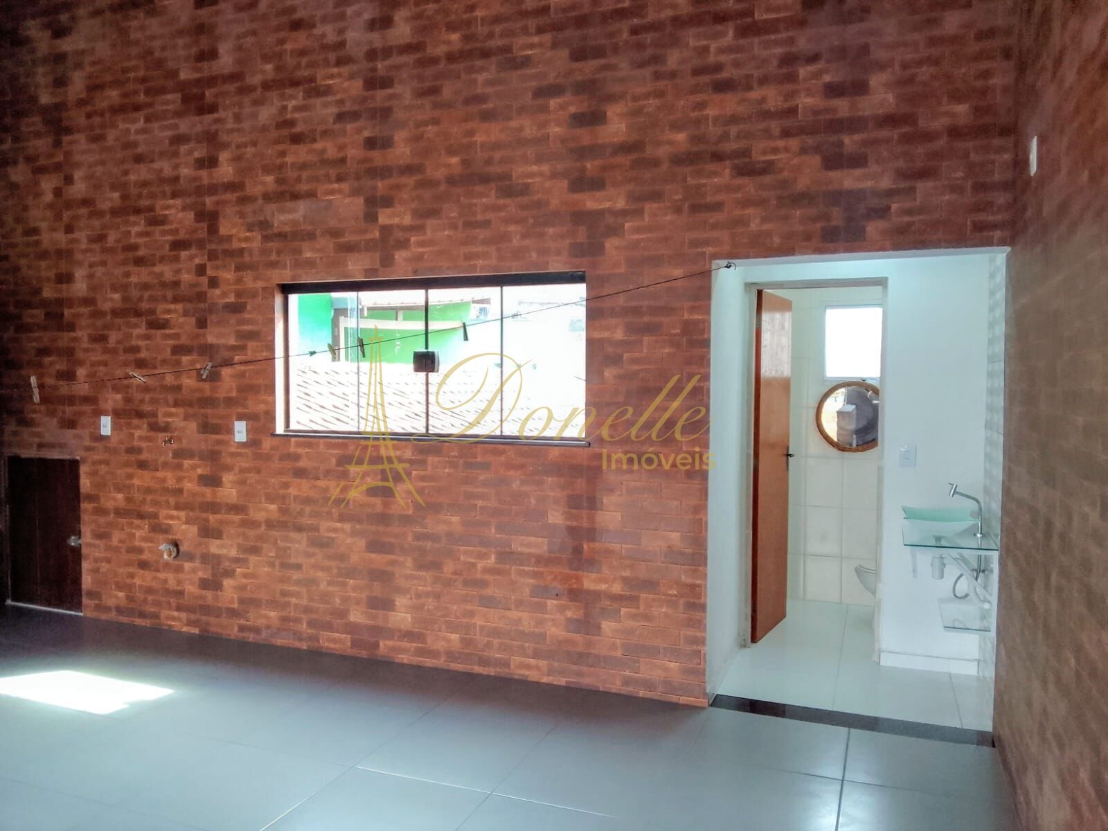 Casa, 2 quartos, 160 m² - Foto 1