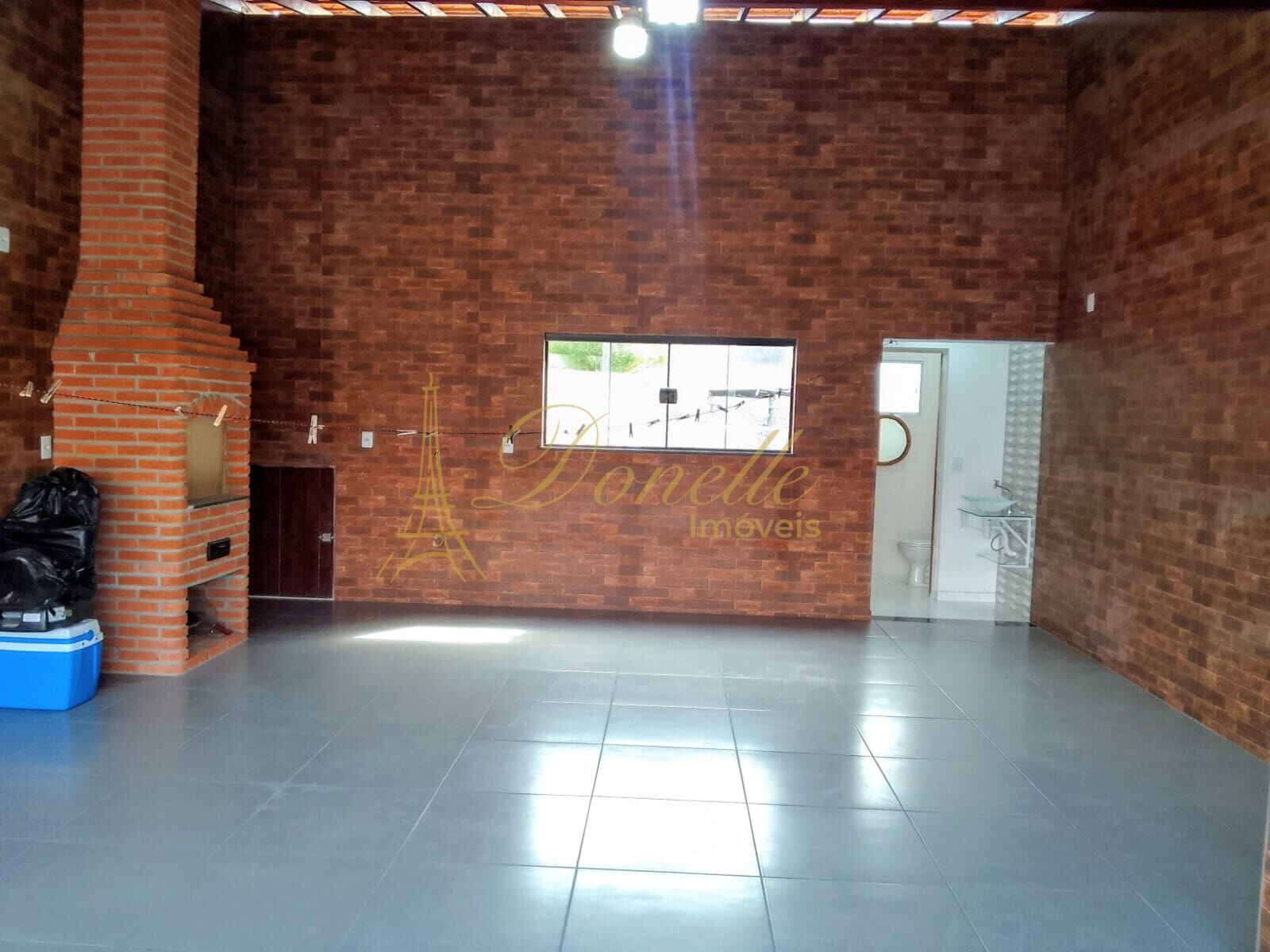Casa, 2 quartos, 160 m² - Foto 2