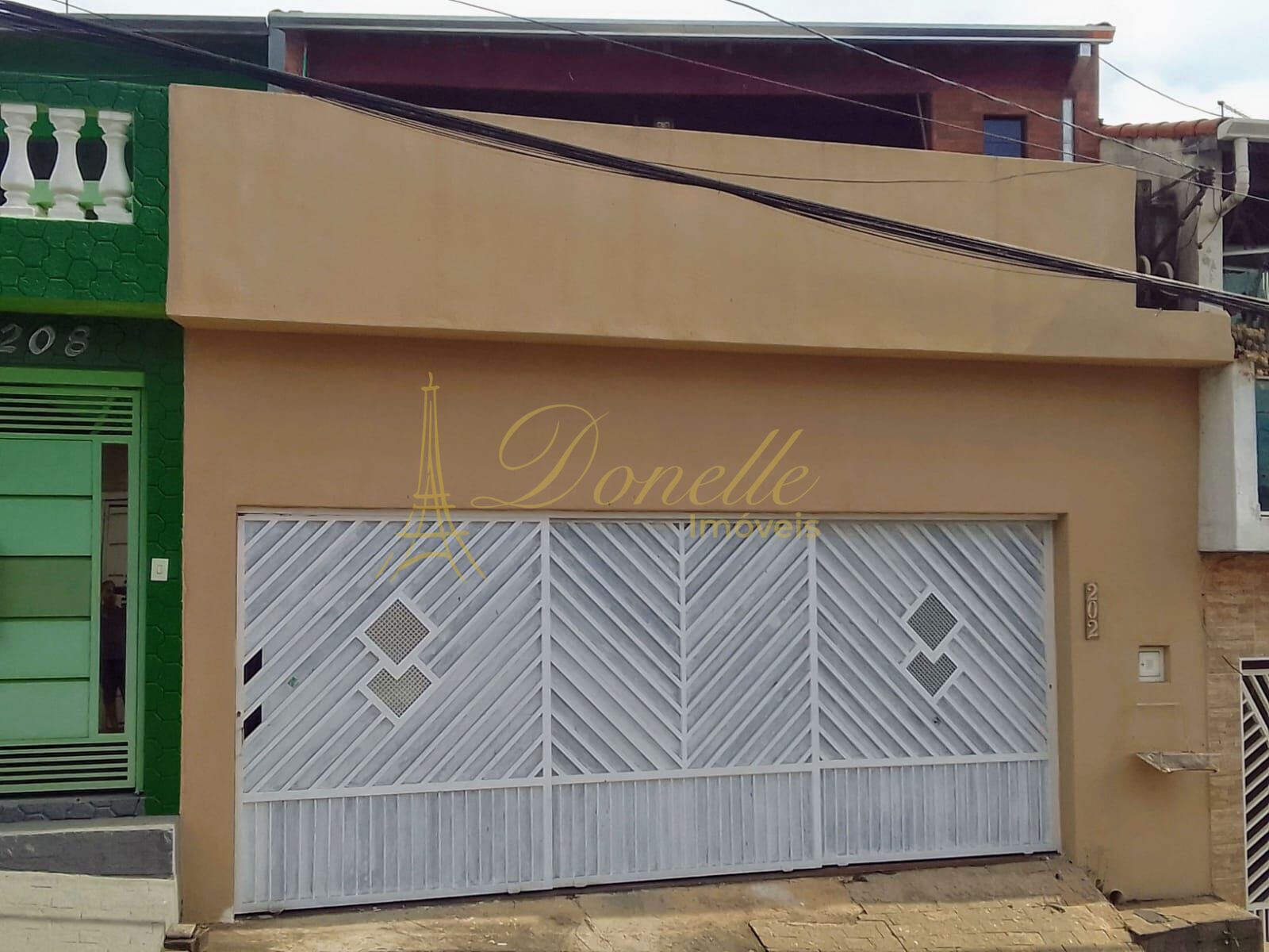 Casa, 2 quartos, 160 m² - Foto 6