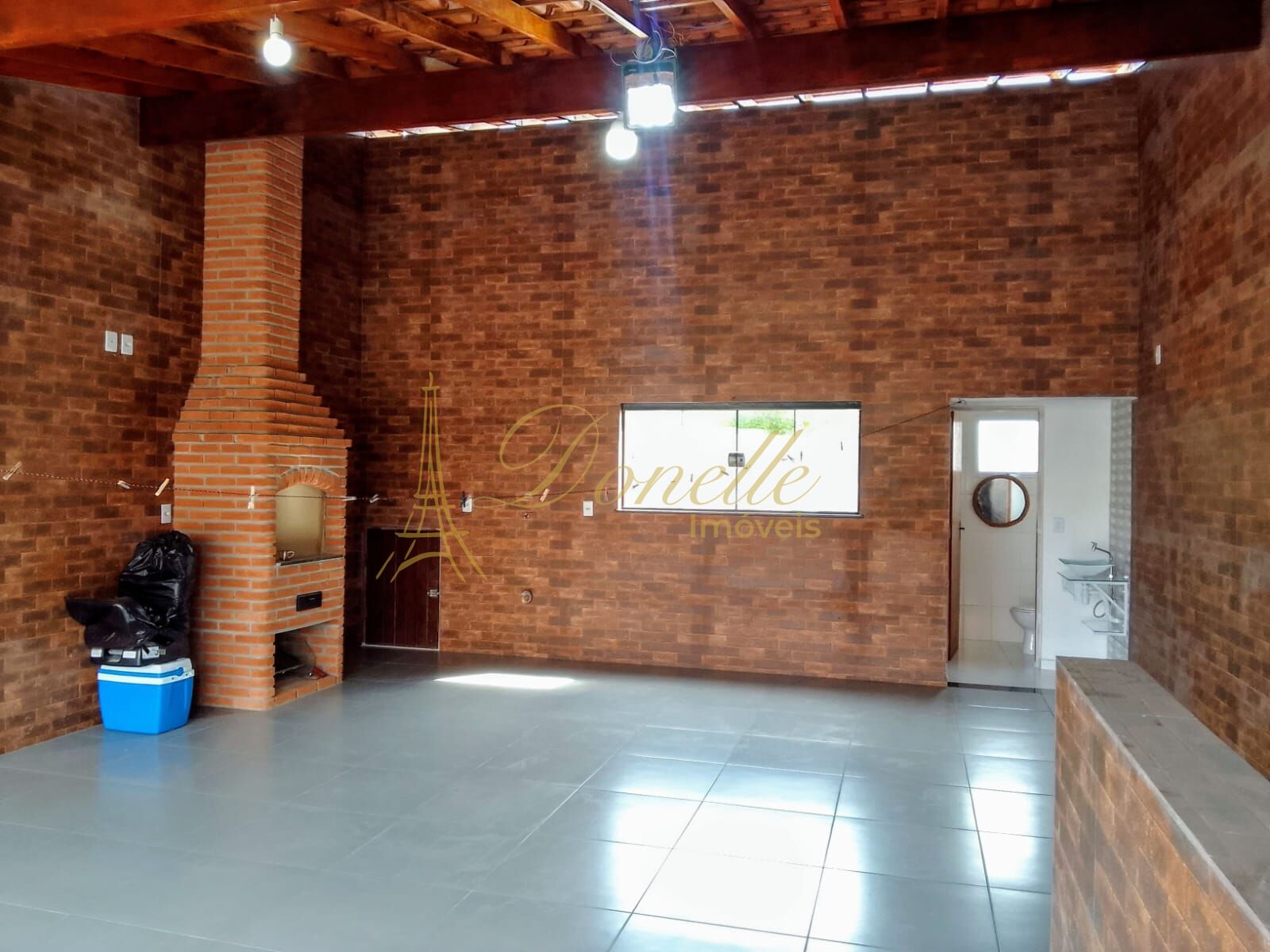 Casa, 2 quartos, 160 m² - Foto 24