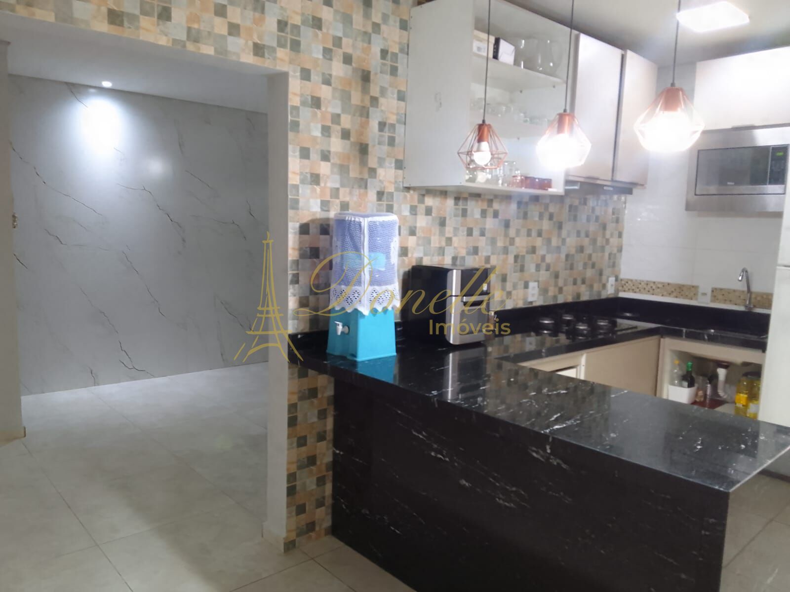 Casa, 2 quartos, 160 m² - Foto 11