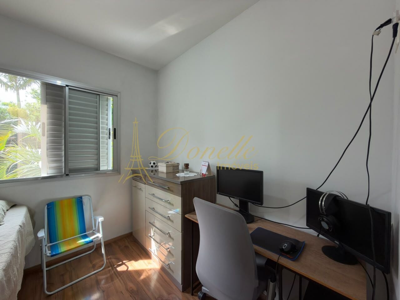 Apartamento, 3 quartos, 60 m² - Foto 28