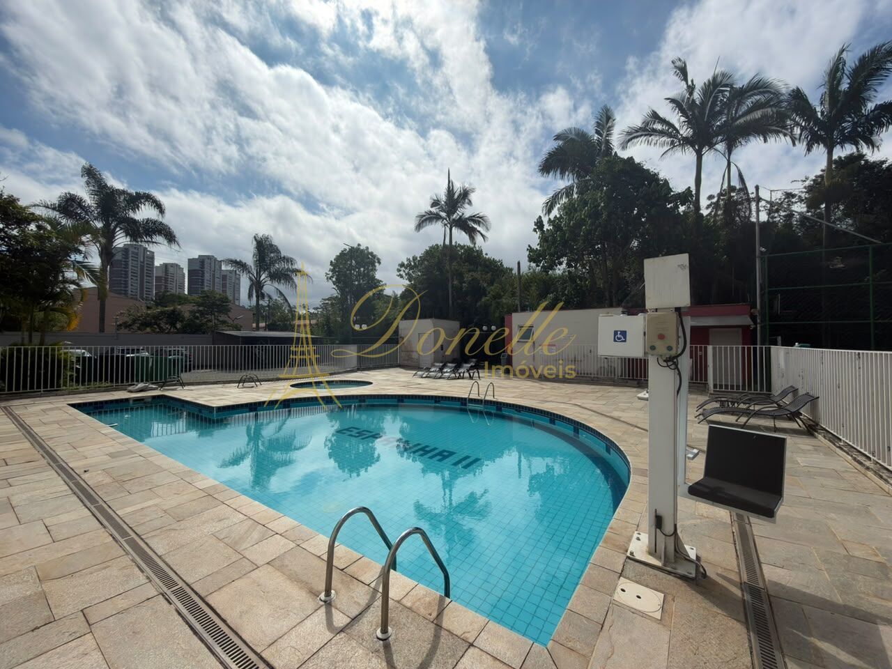 Apartamento, 3 quartos, 60 m² - Foto 41