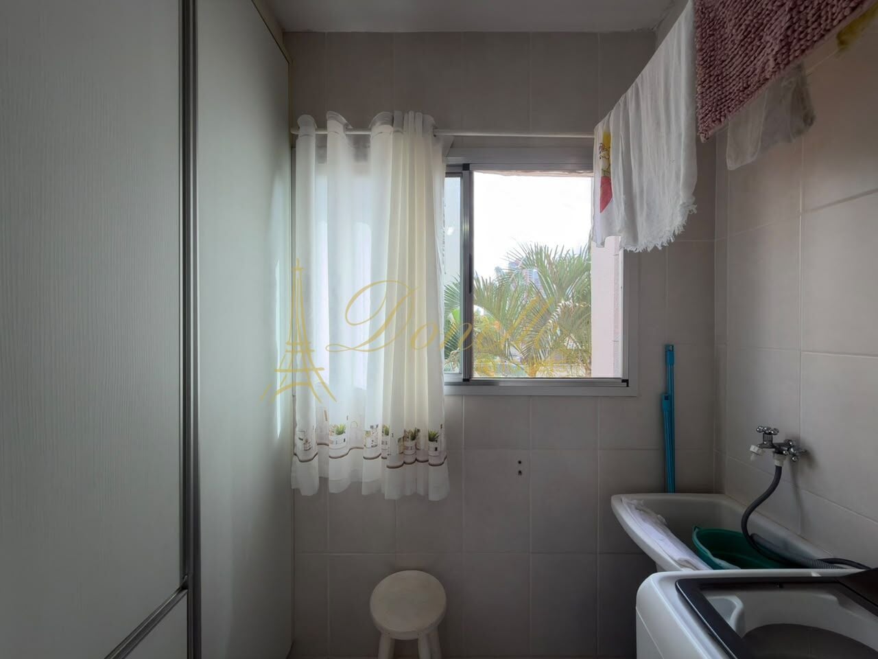 Apartamento, 3 quartos, 60 m² - Foto 5