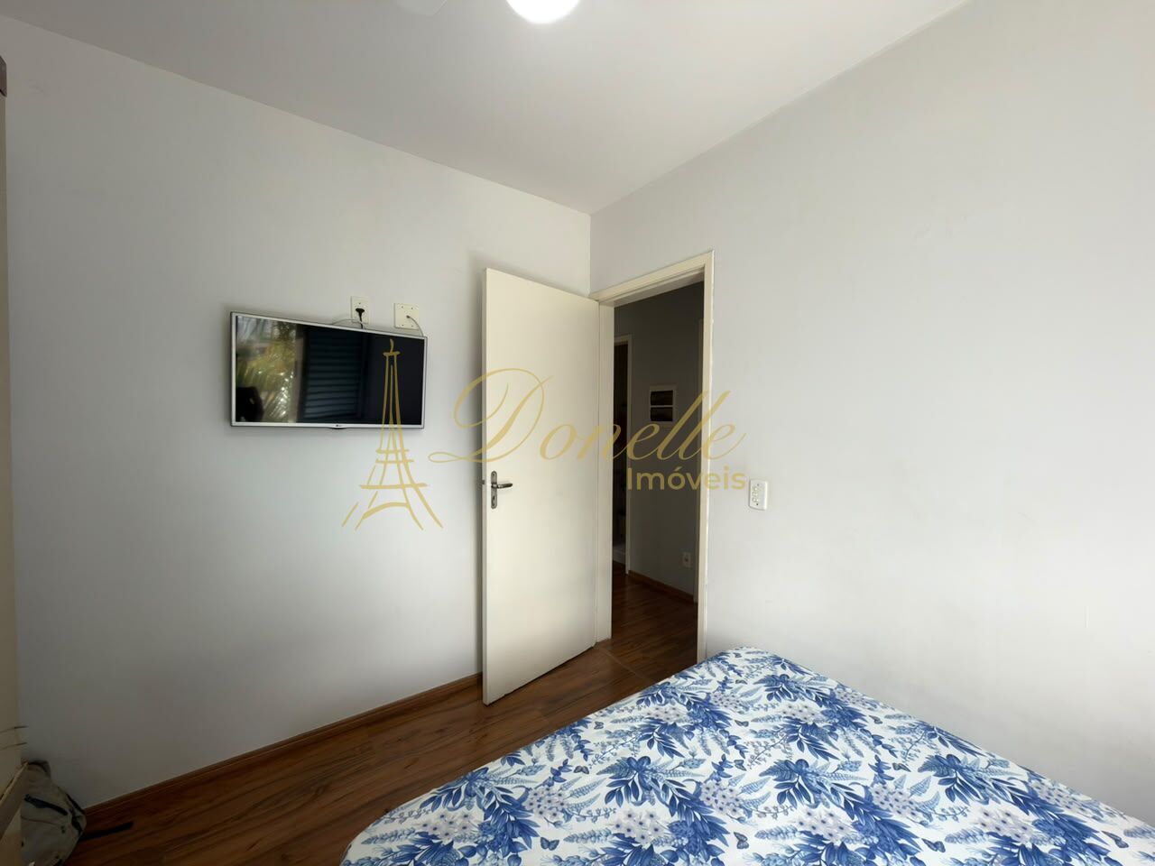 Apartamento, 3 quartos, 60 m² - Foto 33