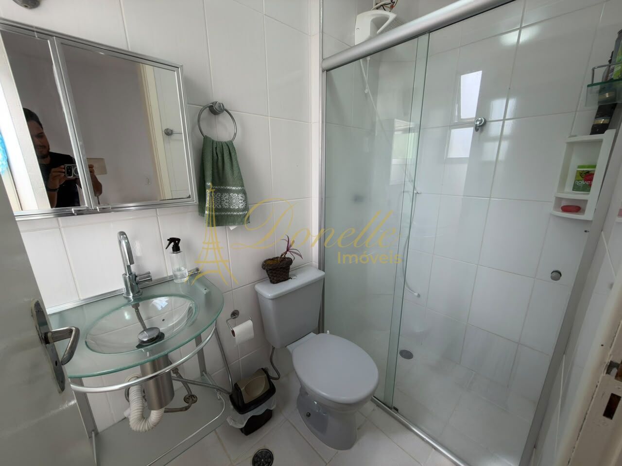 Apartamento, 3 quartos, 60 m² - Foto 39