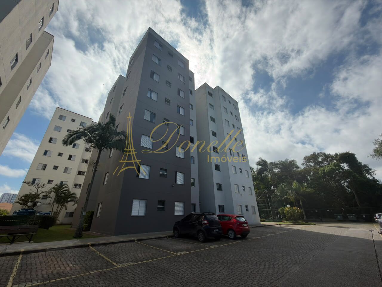 Apartamento, 3 quartos, 60 m² - Foto 42
