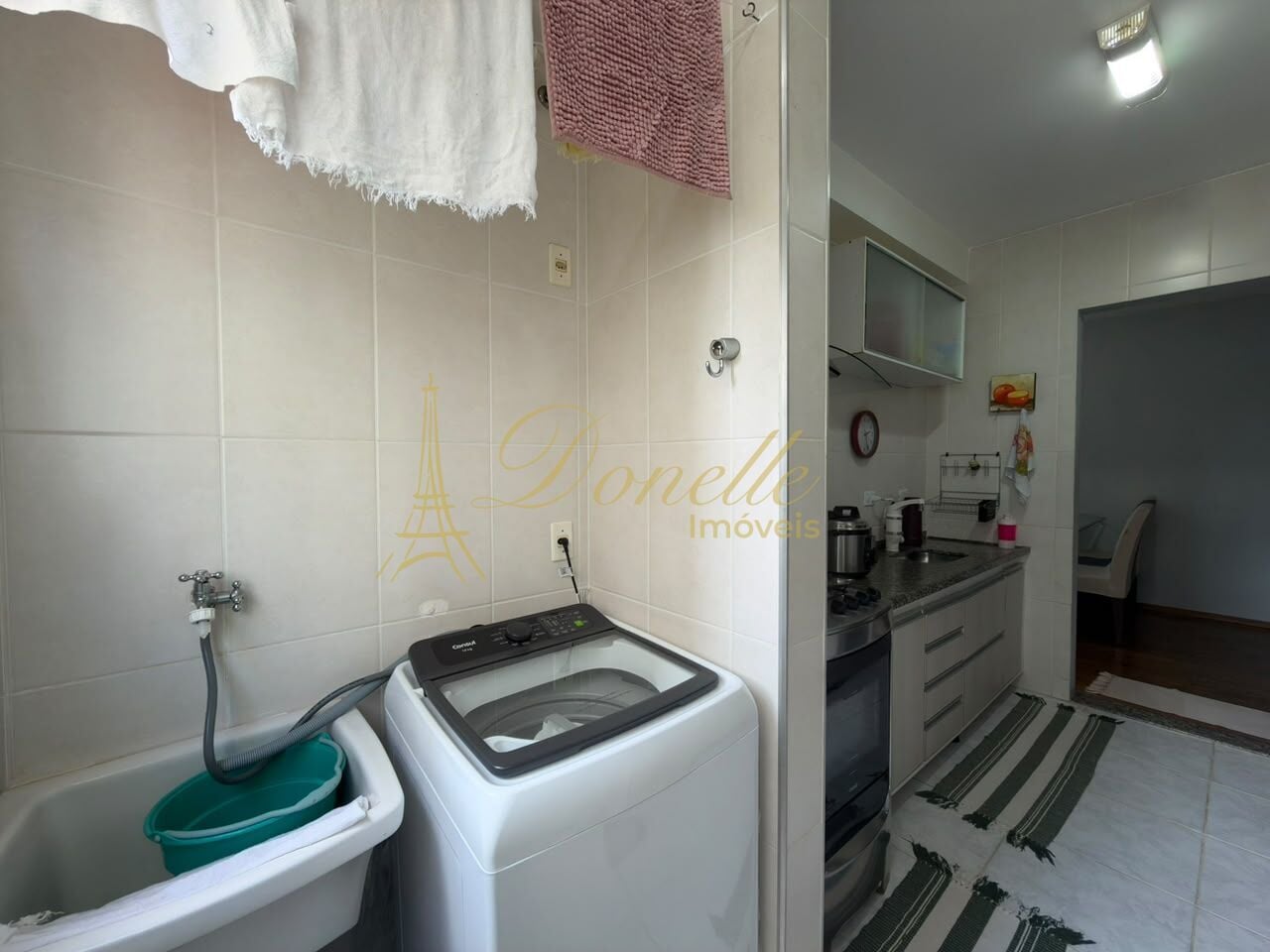 Apartamento, 3 quartos, 60 m² - Foto 4