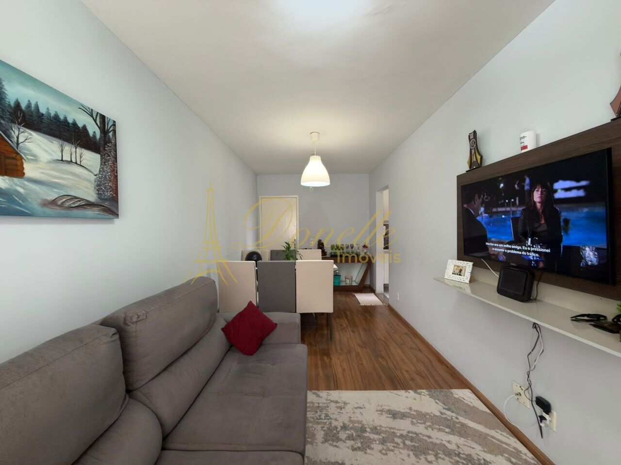 Apartamento, 3 quartos, 60 m² - Foto 19