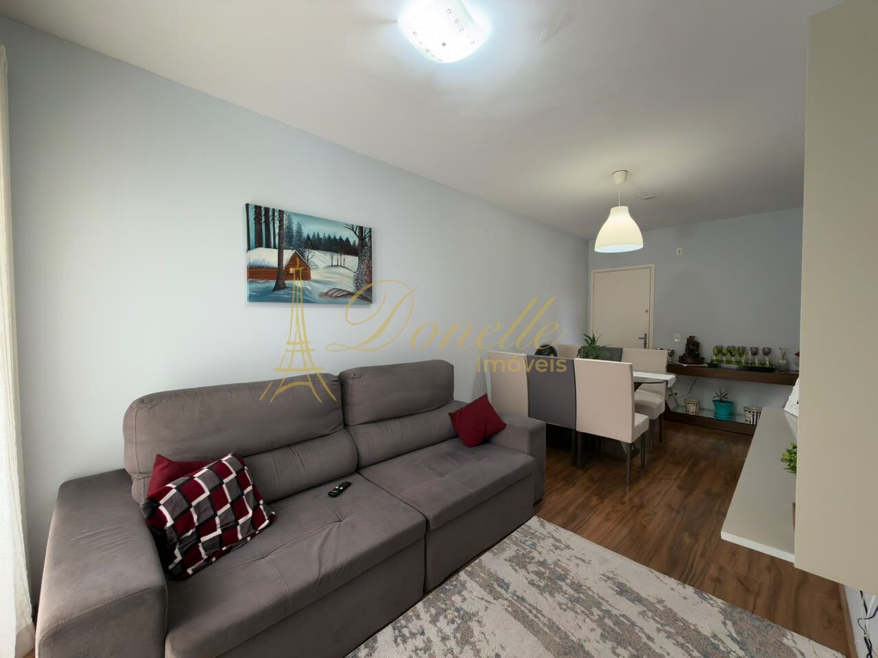 Apartamento, 3 quartos, 60 m² - Foto 20