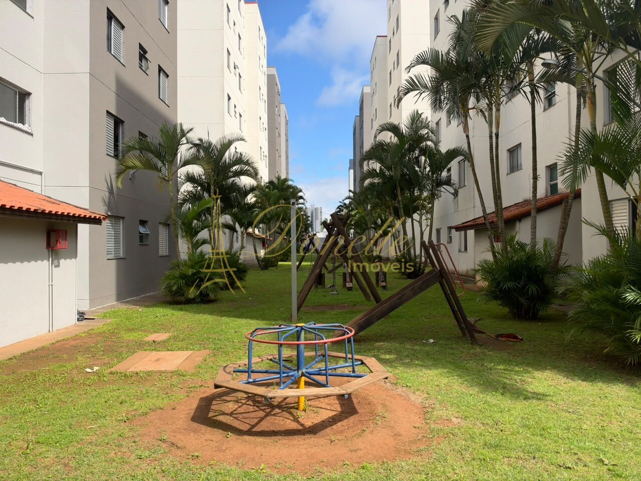 Apartamento, 3 quartos, 60 m² - Foto 45