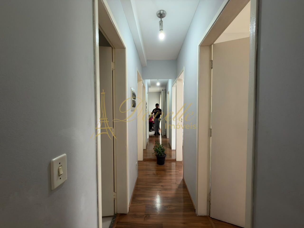 Apartamento, 3 quartos, 60 m² - Foto 23