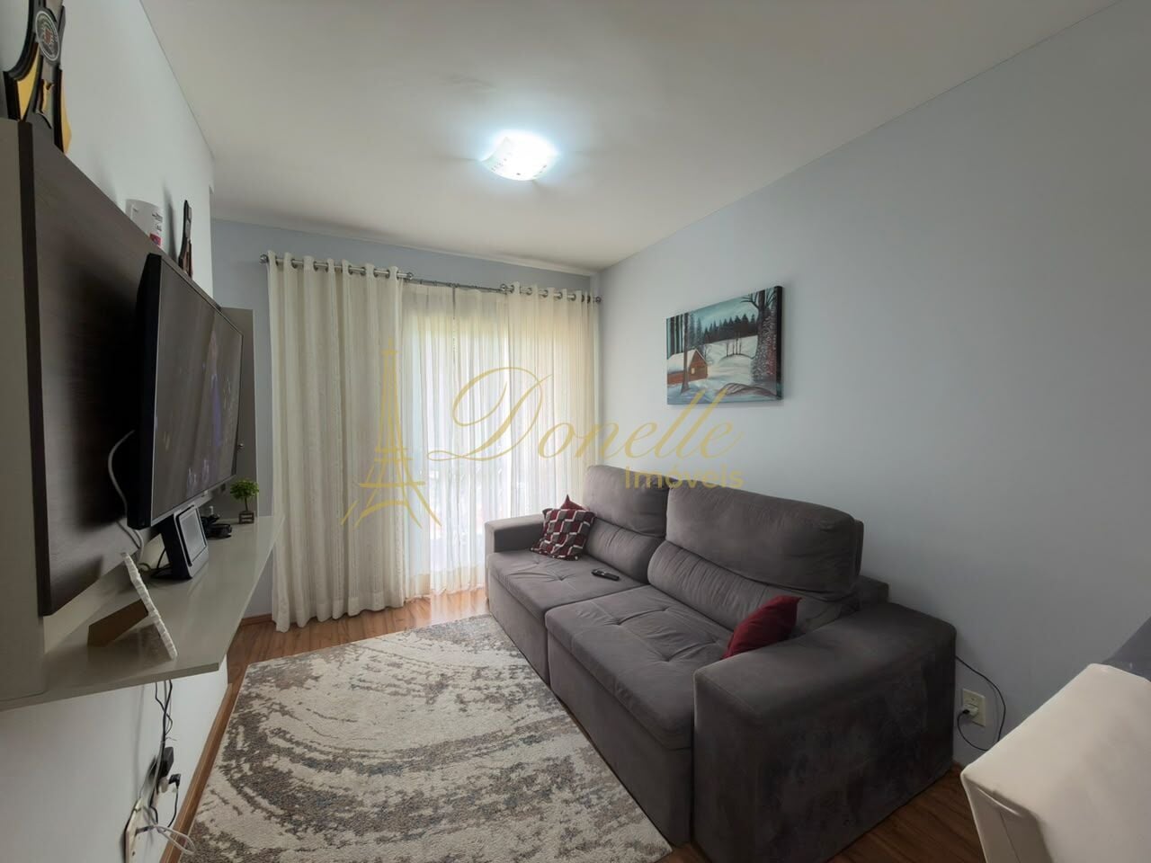 Apartamento, 3 quartos, 60 m² - Foto 15