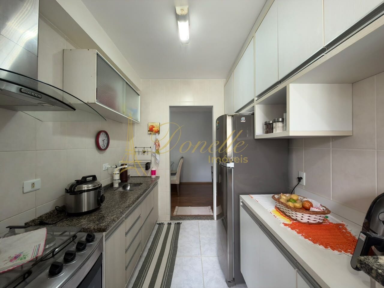Apartamento, 3 quartos, 60 m² - Foto 14